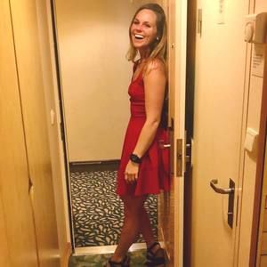 Meet your Posher, Erika